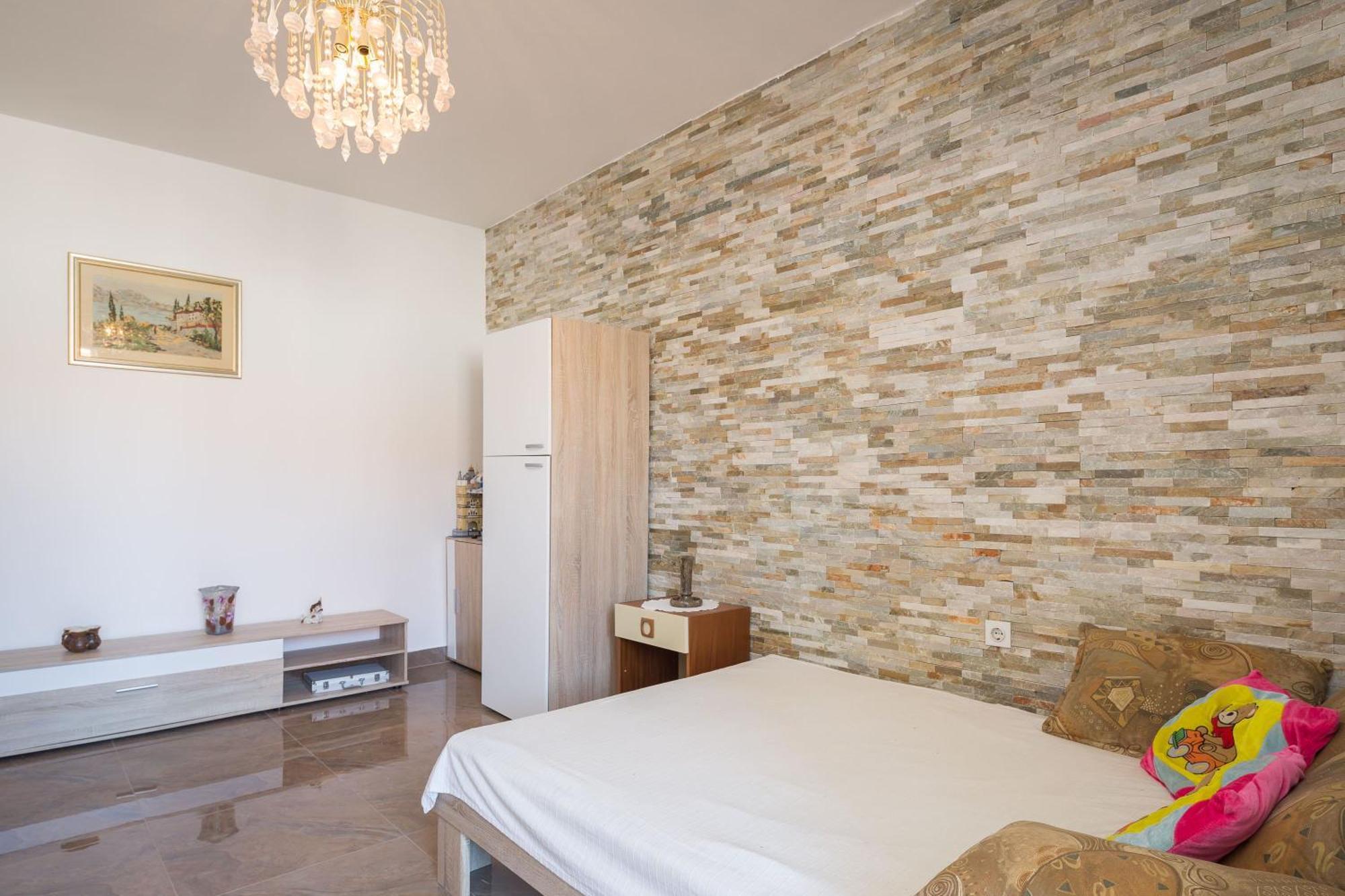Apartment Moderne Strandwohnung In Zentraler Lage Biograd Na Moru